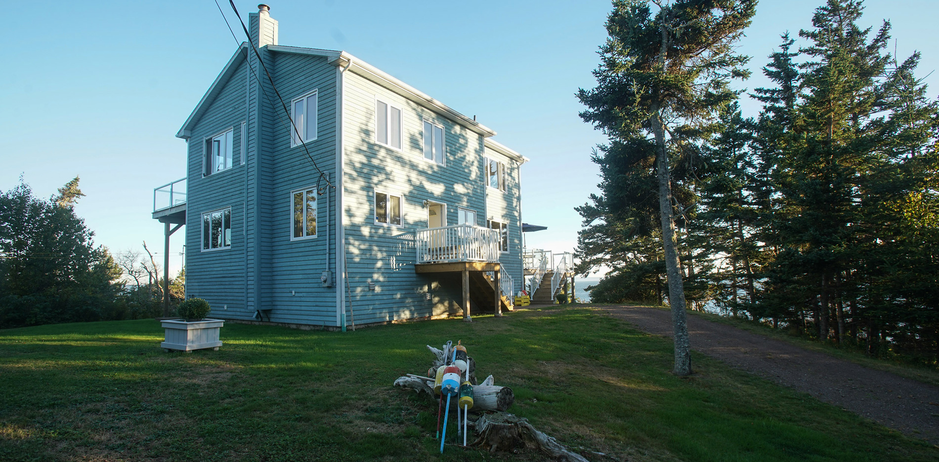 The Beach House On Hatfield Road Nova Scotia Beach House Vacation Rental